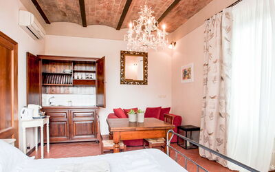 Accommodation:&nbsp;Villa Belvedere 900.3