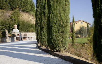 Incisa Valdarno 900