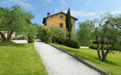 Incisa Valdarno 900