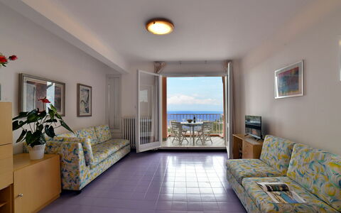 Alloggio:&nbsp;Mimose 2 400.9