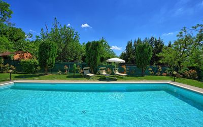 Casa vacanza Il Gelso di Mario - Cortona, Toscana, Italia