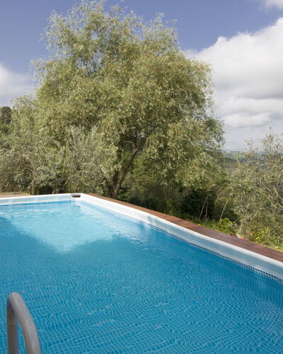 Il Borgo di Gebbia: Swimming Pool, Property, Leisure, Real Estate, Water, House, Tree, Sky, Vacation, Home