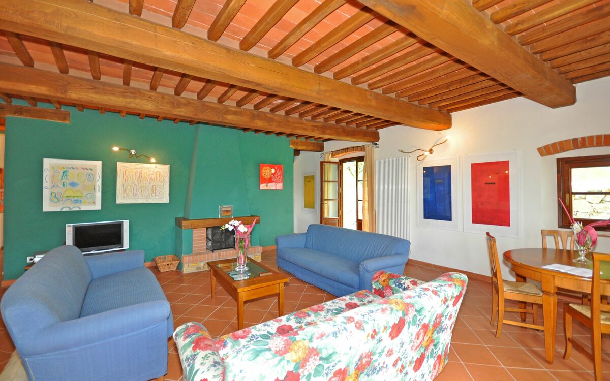 Alloggio:&nbsp;Capriolo