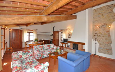 Alloggio:&nbsp;Istrice
