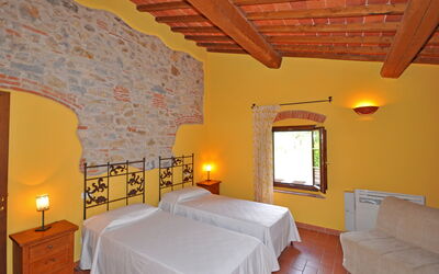 Alloggio:&nbsp;Istrice
