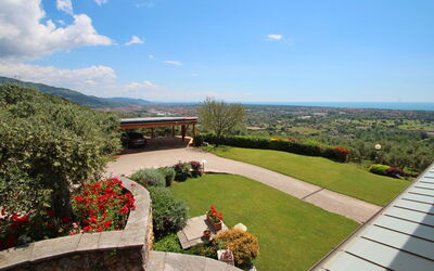 Villa Il Sogno