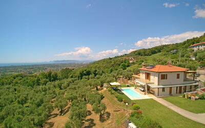 Villa Il Sogno