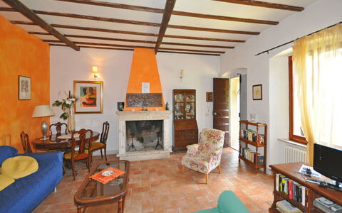 Accommodation:&nbsp;Rapolano 2