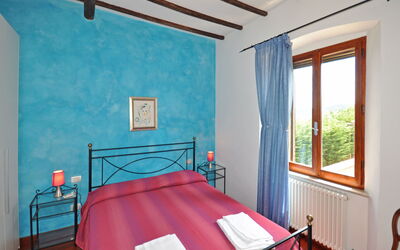 Accommodation:&nbsp;Rapolano 2