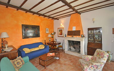 Accommodation:&nbsp;Rapolano 2
