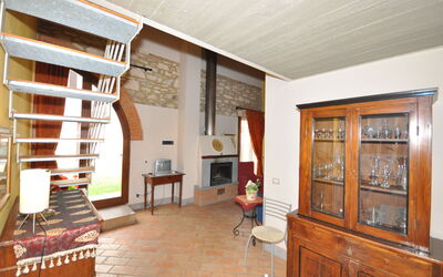Alloggio:&nbsp;Rapolano 3