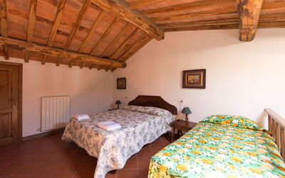 Alloggio:&nbsp;Dalia