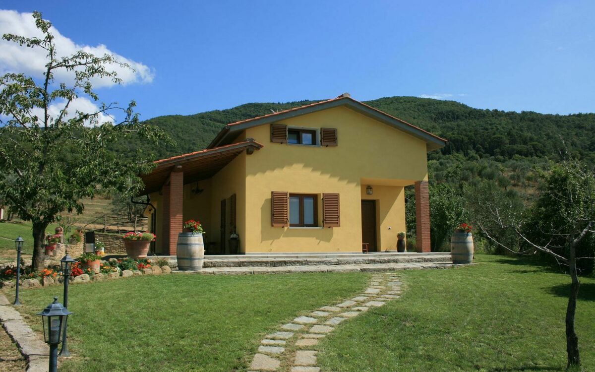 Villa Il Sorbo