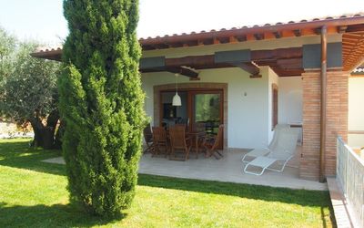 Casa vacanza Villa dei Cipressi - Follonica, Toscana, Italia