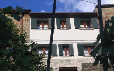 Casa Luca Pietrabuona