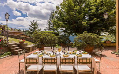 Villa Londa