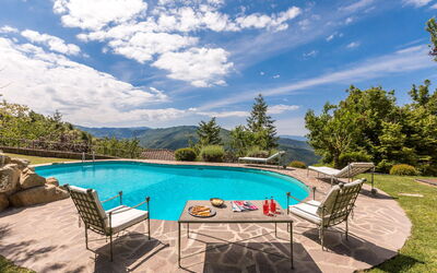 Villa Londa