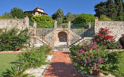 Villa Camaiore