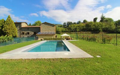 Casa vacanza Antico Mulino - Arezzo, Toscana, Italia