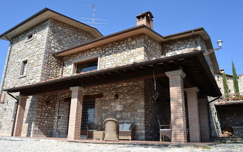 Alloggio:&nbsp;Villa Maior