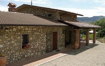 Alloggio:&nbsp;Villa Superior