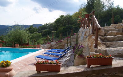 Villa Sovaggio