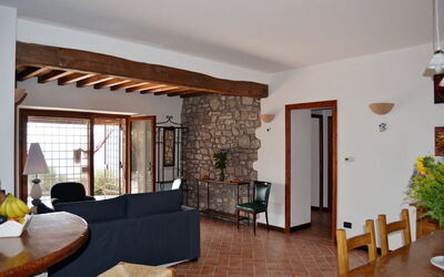 Alloggio:&nbsp;Villa Maior