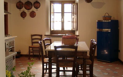 Alloggio:&nbsp;Villa Superior