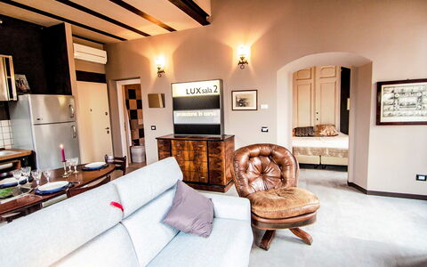 Accommodation:&nbsp;Apt. San Lorenzo i 993.1