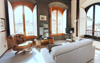 Accommodation:&nbsp;Apt. San Lorenzo i 993.1