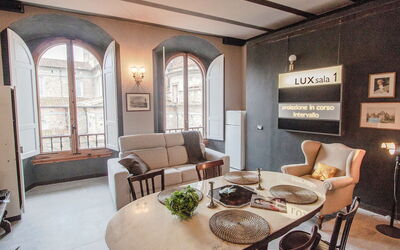 Accommodation:&nbsp;Apt. San Lorenzo Iii 993.3