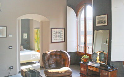 Accommodation:&nbsp;Apt. San Lorenzo i 993.1