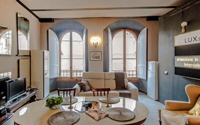 Accommodation:&nbsp;Apt. San Lorenzo Iii 993.3