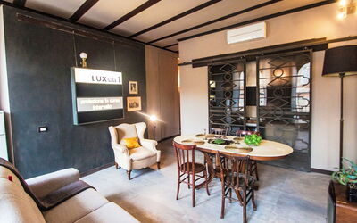 Accommodation:&nbsp;Apt. San Lorenzo Iii 993.3