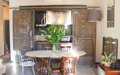 Accommodation:&nbsp;Apt. San Lorenzo Iii 993.3