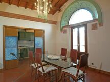 Accommodation:&nbsp;Colline 4