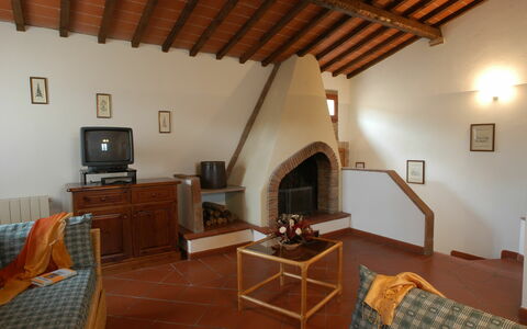 Alloggio:&nbsp;La Valle 6