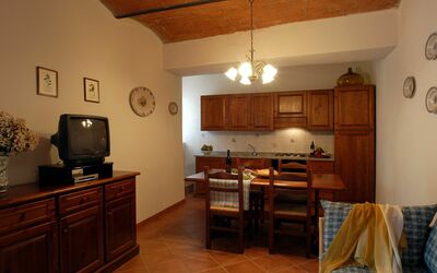 Alloggio:&nbsp;La Valle 4