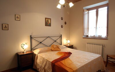 Alloggio:&nbsp;La Valle 4
