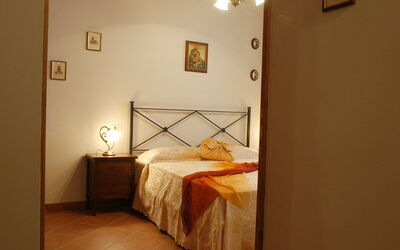 Alloggio:&nbsp;La Valle 4