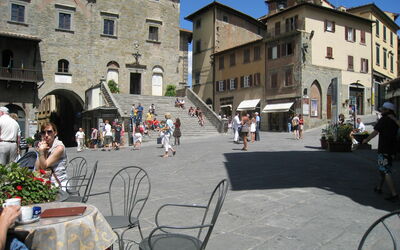 Loggiato