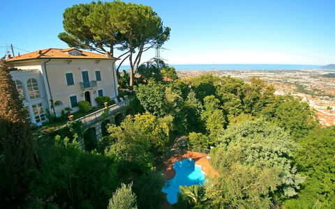 Villa Stefano
