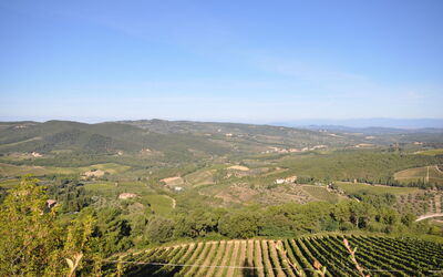 Castellinuzza