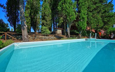 Casa vacanza Castellinuzza - Lamole, Toscana, Italia