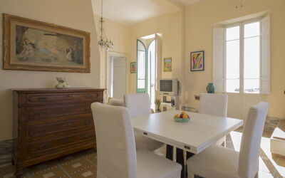 Villa Nicodemi