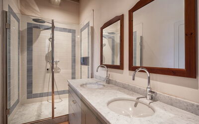 Accommodation:&nbsp;La Valle 2 Castelfalfi