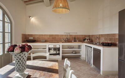 Casale La Valle - Castelfalfi