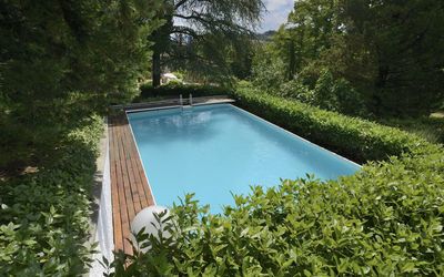 Casa vacanza Villa Mugello - Borgo San Lorenzo, Toscana, Italia