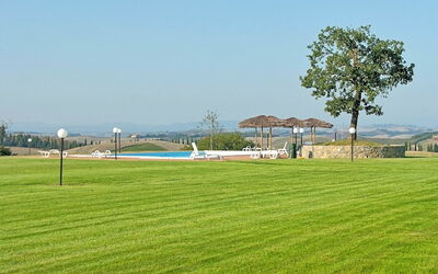 Villa Poggino