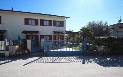 Casa Vitale